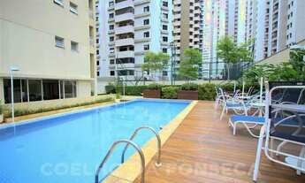 Imagem 5: São Paulo - Apartamento Padrão - Brooklin Novo