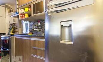 Imagem 7: Apartamento para Aluguel - Vila Guilherme, 2 Quartos, 62 m2