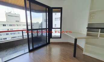 Imagem 4: SÃO PAULO - RESIDENCIAL - ITAIM BIBI