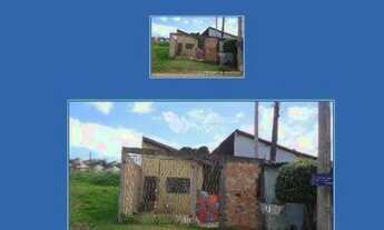 Imagem 5: Casa com 2 dormitórios à venda, 51 m² por R$ 90.672,00 - Jardim Ivone - Bauru/SP