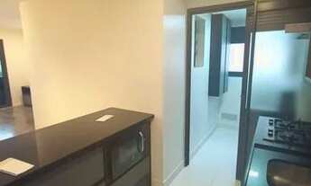 Imagem 4: Apartamento Padrão Vila Madalena - SP