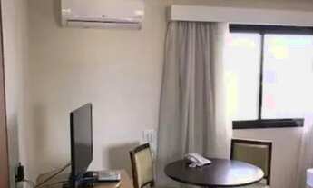 Imagem 3: Apartamento com 1 quarto no Blue Tree Premium - Bairro Vila Ipiranga em Londrina