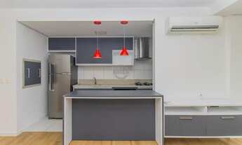 Imagem 3: PORTO ALEGRE - Apartamento Padrão - Independência