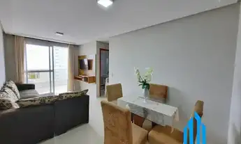 Imagem 3: Apartamento com 2 quartos a venda, 74m² na Praia do Morro- Guarapari-ES