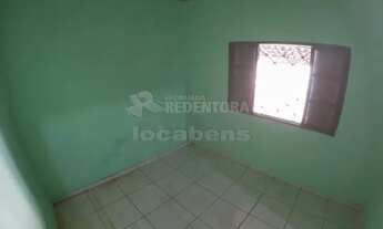 Imagem 5: Casa Padrão em São José do Rio Preto