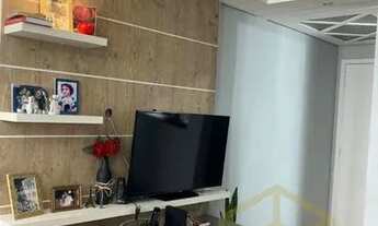 Imagem 2: Apartamento - Jardim Márcia - Campinas