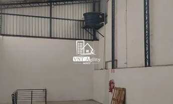 Imagem 7: Galpão para locação localizado no Cangaíba