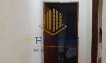 Imagem 4: Casa para Locação em Hortolândia, Jardim Santana, 1 dormitório, 1 banheiro, 1 vaga