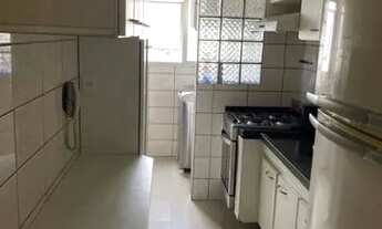 Imagem 3: Apartamento a Venda 3 dormitórios com Mobília