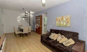 Imagem 3: Engenho Novo Apartamento cobertura com 3 dormitórios