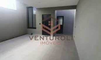 Imagem 5: Casa Jardim Solange 3 dormitórios com 01 suíte