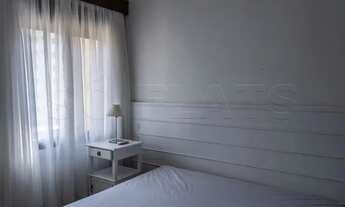 Imagem 6: Apto no Morumbi Travel Inn Montecattini Morumbi