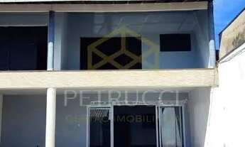 Imagem: Casa - Loteamento Remanso Campineiro - Hortolândia