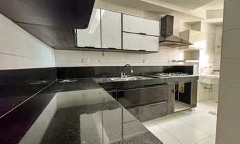 Imagem 3: Apartamento 3 Quartos No Condomínio Florata Jardins (Reformado