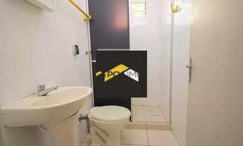 Imagem 5: Loft com 1 dormitório para alugar, 30 m² por R$ 1.270,00/mês - Morro do Espelho - São Leop