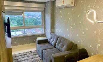 Imagem 7: Apartamento para aluguel, 1 quarto, 1 vaga, Central Park - Porto Alegre/RS