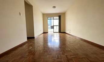 Imagem 5: Apartamento para venda 80 m2 com 2 quartos - Elevador - Garagem Altos Passos