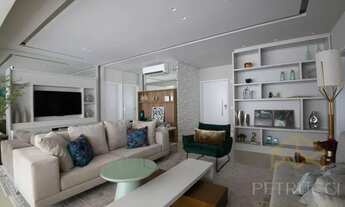 Imagem 2: Apartamento - Cambuí - Campinas