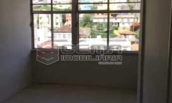 Imagem 5: Apartamento-LOCAÇÃO-Catete-Rio de Janeiro-RJ