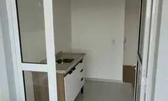 Imagem 4: Apartamento para aluguel possui 45 metros quadrados com 2 quartos