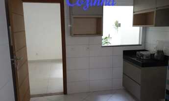 Imagem 7: Casa no centro de Porto Seguro-BA (Condomínio São Mathias