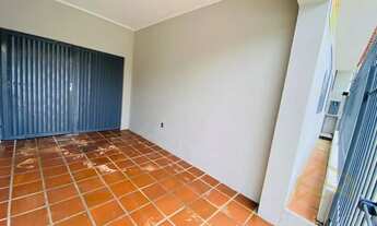 Imagem 7: Casa - Parque Industrial - Campinas