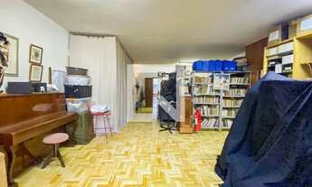 Imagem 4: Apartamento para Aluguel - Santa Teresa, 2 Quartos, 200 m2