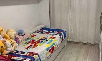 Imagem 6: Lindo apartamento de 84 m² no Bairro Mauá, São Caetano do Sul - terraço gourmet, 2 vagas