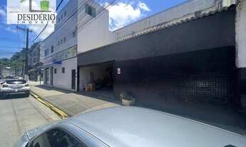 Imagem 2: Prédio à venda, 217 m² por R$ 1.300.000,00 - Vila Matias - Santos/SP