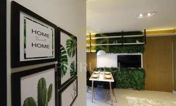 Imagem 6: Apartamento - Parque Residencial Vila União - Campinas