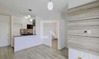 Imagem 4: Apartamento para Aluguel - Vila Lusitânia, 2 Quartos, 48 m2