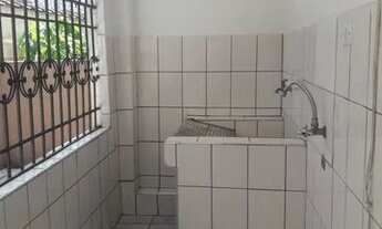 Imagem: Apartamento para aluguel, 1 quarto, 1 vaga