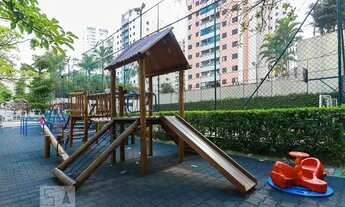 Imagem 4: Apartamento para Aluguel - Butantã, 2 Quartos, 51 m2