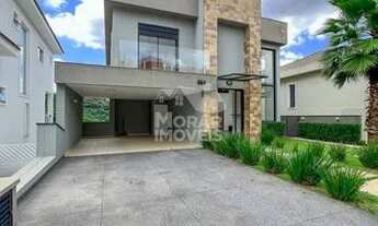 Imagem 3: Casa em Condomínio para Venda em Santana de Parnaíba, Alphaville, 4 dormitórios, 4 suítes