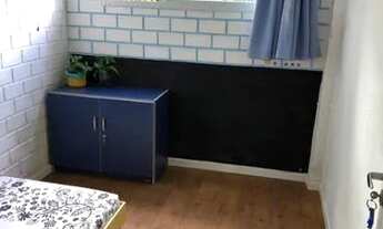 Imagem 5: Casa centrinho da lagoa