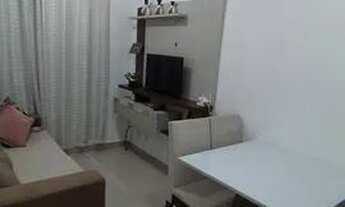 Imagem 7: Apartamento para Venda em Taubaté, Jardim Dos Estados, 1 dormitório, 1 banheiro, 1 vaga