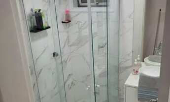 Imagem 5: Apartamento - Núcleo Habitacional Brigadeiro Faria Lima - Indaiatuba