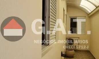 Imagem: CASA EM CONDOMÍNIO PARA LOCAÇÃO NO PARQUE