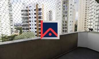Imagem 6: Venda Apartamento 4 Dormitórios - 200 m² Campo Belo