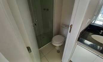 Imagem 5: Studio para aluguel com 30 metros quadrados com 1 quarto em Perdizes - São Paulo - SP