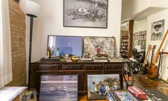 Imagem 5: Apartamento para Aluguel - Chácara Inglesa, 1 Quarto, 86 m2