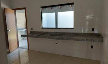 Imagem 6: Casa Setor Goiânia, Park Sul