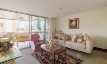 Imagem: Venda Apartamento 3 Dormitórios - 276 m²