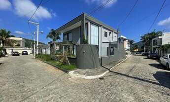 Imagem: Casa em Xerem 4 suítes sendo 2 com closet