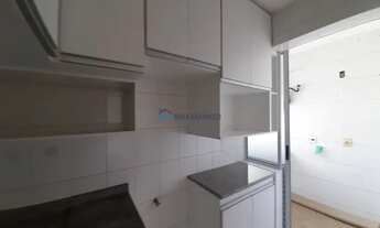 Imagem 6: Apartamento à venda com 3 dormitórios, 1 suíte no Alto do Ipiranga com lazer completo