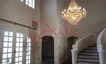 Imagem 3: Aluguel, Casa com 04 suítes, Alphaville, Barueri