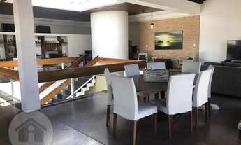 Imagem 3: Sobrado com 4 dormitórios à venda, 580 m² por R$ 2.000.000 - Vila São João - Caçapava/SP