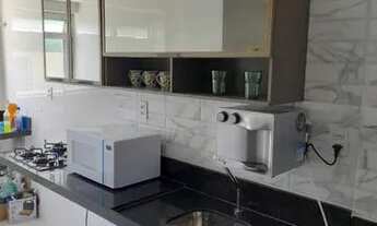 Imagem 3: Apartamento Pé na Areia em Pirangi Veraneio