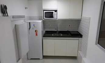 Imagem 3: Kitnet locação Vila Clementino