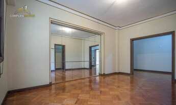 Imagem 6: Apartamento com 4 dormitórios para alugar, 280 m² por R$ 8.273,70/mês - Copacabana - Rio d